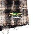 画像11: KINGSIZE（キングサイズ）“SLEEVELESS SHIRTS” (11)