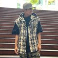 画像13: KINGSIZE（キングサイズ）“SLEEVELESS SHIRTS” (13)