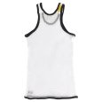 画像2: SPECIAL1 (スペシャル ワン) “MARINA TANK TOP RINGER -REGULAR FIT- (Original Mesh Vest Ringer)” (2)