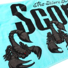 画像3: SCORPION the Silent Killer TOWEL (3)