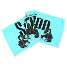 画像2: SCORPION the Silent Killer TOWEL (2)