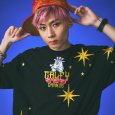 画像1: GALFY(ガルフィー) “CHANCE!!Tee” (1)