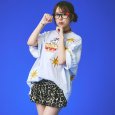 画像10: GALFY(ガルフィー) “CHANCE!!Tee” (10)