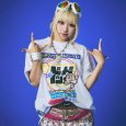 画像1: GALFY(ガルフィー) “スーパードッグTee” (1)