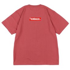 画像2: KINGSIZE（キングサイズ）“WORLD IS MINE TEE” (2)