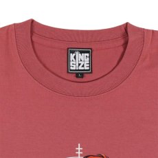 画像3: KINGSIZE（キングサイズ）“WORLD IS MINE TEE” (3)