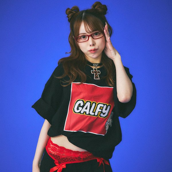 画像10: GALFY(ガルフィー) “GALFY LAND Tee” (10)