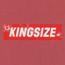 画像5: KINGSIZE（キングサイズ）“WORLD IS MINE TEE” (5)