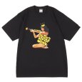 画像1: KINGSIZE（キングサイズ）“LICK SHOT GAL TEE” (1)