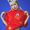 画像10: GALFY(ガルフィー) “CHANCE!!Tee” (10)