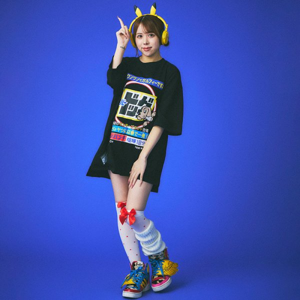 画像10: GALFY(ガルフィー) “スーパードッグTee” (10)