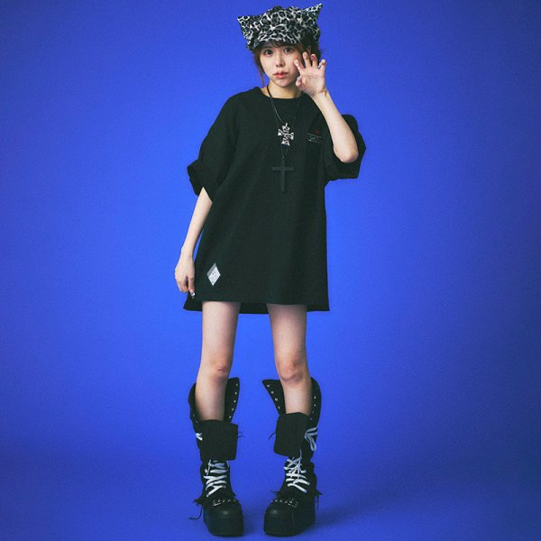 画像10: 【ラスト大型犬(XL)のみ】GALFY(ガルフィー) “暇な犬Tee” (10)