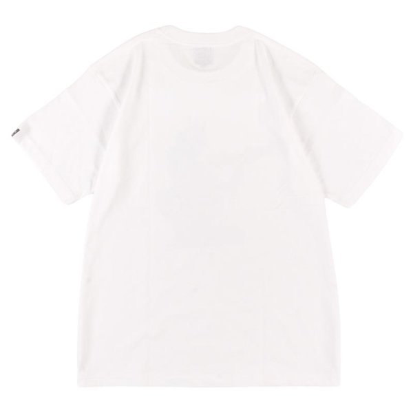 画像2: KINGSIZE（キングサイズ）“LICK SHOT GAL TEE” (2)