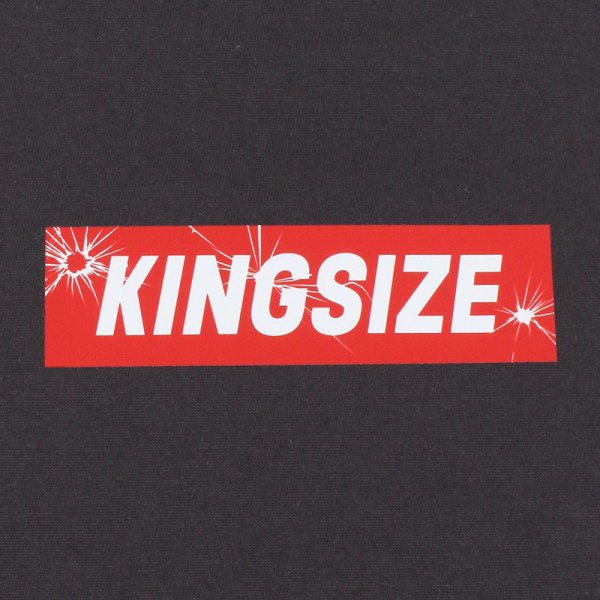 画像5: KINGSIZE（キングサイズ）“WORLD IS MINE TEE” (5)