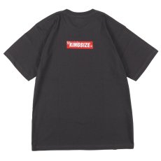 画像2: KINGSIZE（キングサイズ）“WORLD IS MINE TEE” (2)