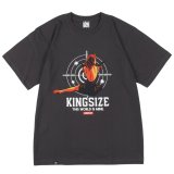 KING SIZE コート 小さいサイズ】杢調タフタステンカラーダウンコート(ダウン