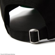 画像8: NEWERA（ニューエラ）“9TWENTY SESAME STREET セサミストリート NEW ERA ブラック” (8)