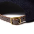 画像10: NEWERA（ニューエラ）“RC 9FIFTY ニューヨーク・ヤンキース ネイビー ブラウンスウェードバイザー” (10)