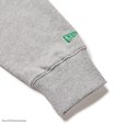 画像5: NEWERA（ニューエラ）“裏毛 スウェット クルーネック SESAME STREET セサミストリート Baseball グレー” (5)