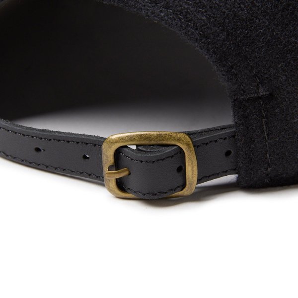 画像10: NEWERA（ニューエラ）“RC 9FIFTY ロサンゼルス・ドジャース ブラック ブラックスウェードバイザー” (10)