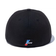 画像3: NEWERA（ニューエラ）“59FIFTY NPB オンフィールド 読売ジャイアンツ ビジター ブラック” (3)