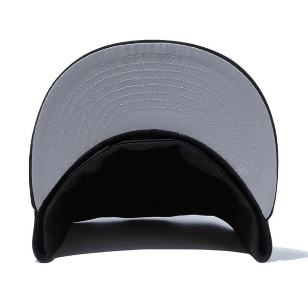 画像4: NEWERA（ニューエラ）“59FIFTY NPB オンフィールド 読売ジャイアンツ ビジター ブラック” (4)