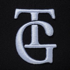 画像5: NEWERA（ニューエラ）“59FIFTY NPB オンフィールド 読売ジャイアンツ ビジター ブラック” (5)