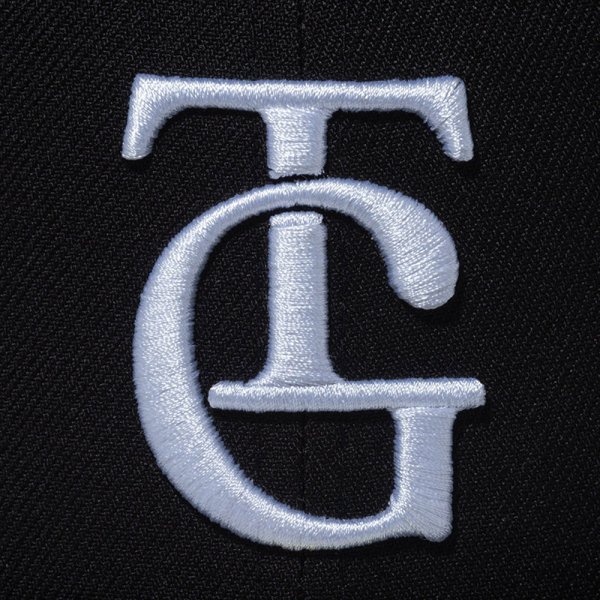 画像5: NEWERA（ニューエラ）“59FIFTY NPB オンフィールド 読売ジャイアンツ ビジター ブラック” (5)