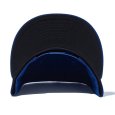 画像4: NEWERA（ニューエラ）“9FIFTY ロサンゼルス・ドジャース ダークロイヤル × ホワイト” (4)