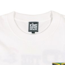 画像4: KINGSIZE（キングサイズ）“UP SETTER TEE” (4)