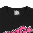 画像3: [レディース] KINGSIZE（キングサイズ）“POP STAR CROPPED WOMEN'S TEE” (3)