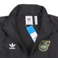 画像4: ADIDAS (アディダス) “FOOTBALL JAMAICA LIFESTYLE ROG TRACK TOP” (4)