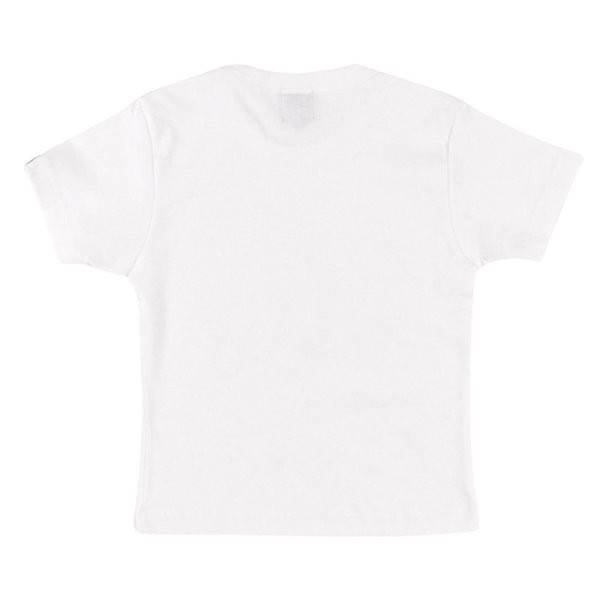 画像2: [レディース] KINGSIZE（キングサイズ）“POP STAR CROPPED WOMEN'S TEE” (2)