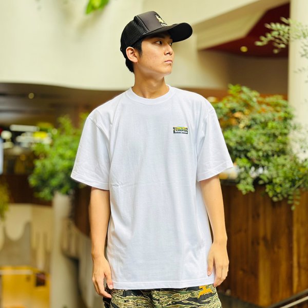 画像9: KINGSIZE（キングサイズ）“UP SETTER TEE” (9)