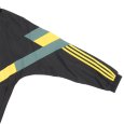 画像10: ADIDAS (アディダス) “FOOTBALL JAMAICA LIFESTYLE ROG TRACK TOP” (10)
