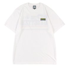 画像2: KINGSIZE（キングサイズ）“UP SETTER TEE” (2)