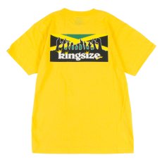 画像3: KINGSIZE（キングサイズ）“JAMAICAN MOB TEE” (3)