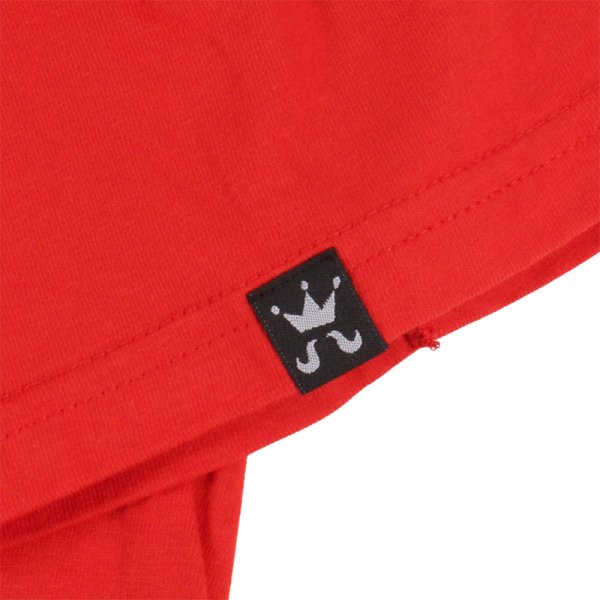 画像8: KINGSIZE（キングサイズ）“JAMAICAN MOB TEE” (8)