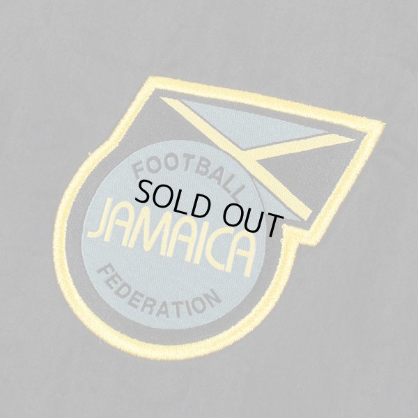 画像7: ADIDAS (アディダス) “FOOTBALL JAMAICA LIFESTYLE ROG TRACK TOP” (7)