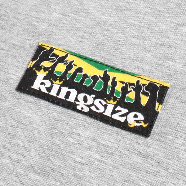 画像5: KINGSIZE（キングサイズ）“JAMAICAN MOB TEE” (5)