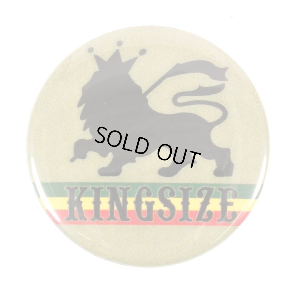 画像3: KINGSIZE（キングサイズ）“BADGE SET (4pcs）” (3)