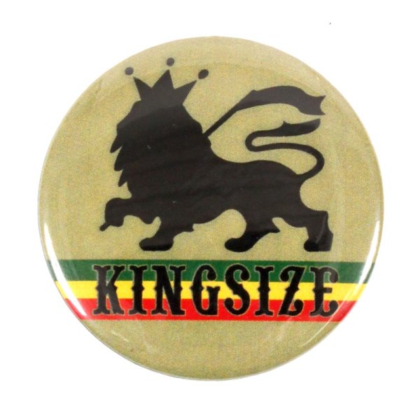 画像3: KINGSIZE（キングサイズ）“BADGE SET (4pcs）” (3)