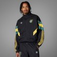 画像17: ADIDAS (アディダス) “FOOTBALL JAMAICA LIFESTYLE ROG TRACK TOP” (17)