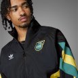 画像20: ADIDAS (アディダス) “FOOTBALL JAMAICA LIFESTYLE ROG TRACK TOP” (20)