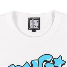 画像3: [レディース] KINGSIZE（キングサイズ）“POP STAR CROPPED WOMEN'S TEE” (3)