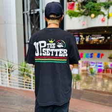 画像10: KINGSIZE（キングサイズ）“UP SETTER TEE” (10)