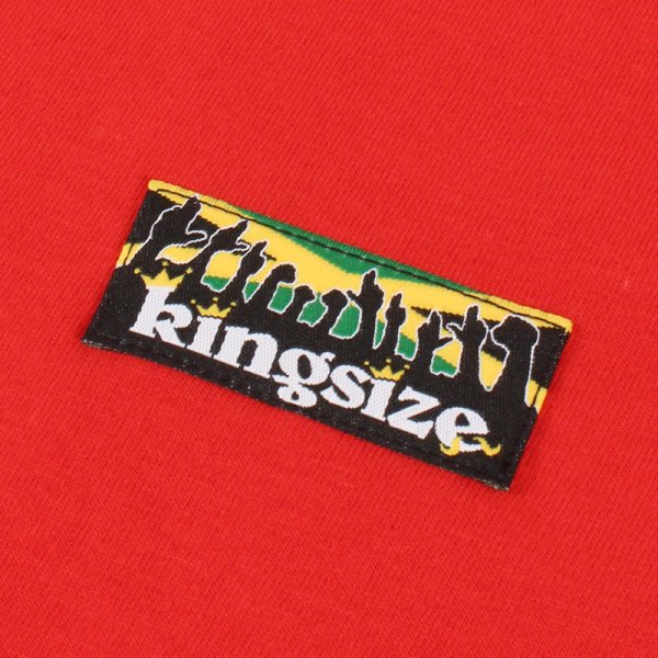 画像5: KINGSIZE（キングサイズ）“JAMAICAN MOB TEE” (5)