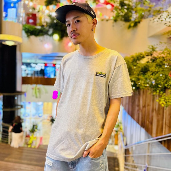 画像9: KINGSIZE（キングサイズ）“JAMAICAN MOB TEE” (9)