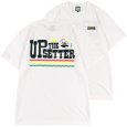 画像1: KINGSIZE（キングサイズ）“UP SETTER TEE” (1)