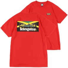 画像1: KINGSIZE（キングサイズ）“JAMAICAN MOB TEE” (1)